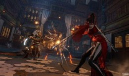 永劫无间s10最新爆料,神秘英雄登场，战局再掀风云