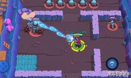 荒野乱斗最新英雄爆料,神秘力量觉醒，战场格局再起风云